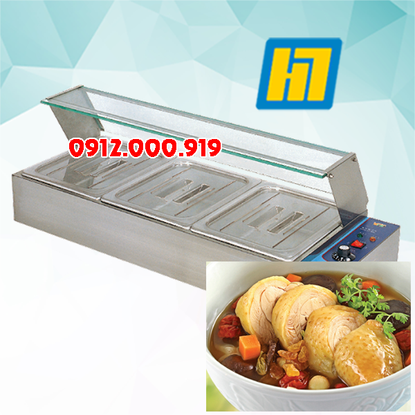 Bếp Cách Thủy BSB-3